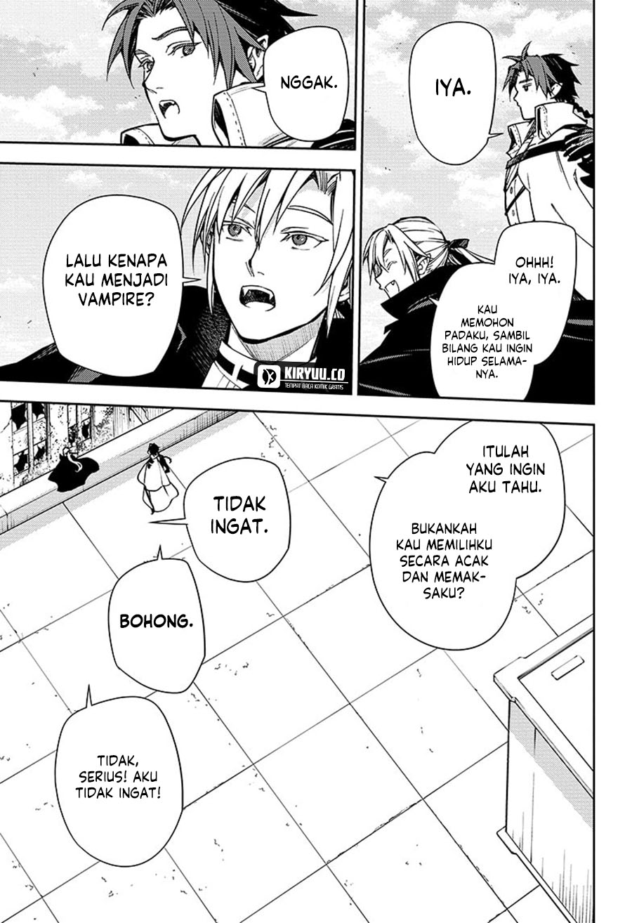 Chapter 134 - halaman 27