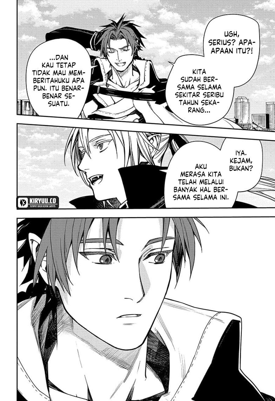 Chapter 134 - halaman 28