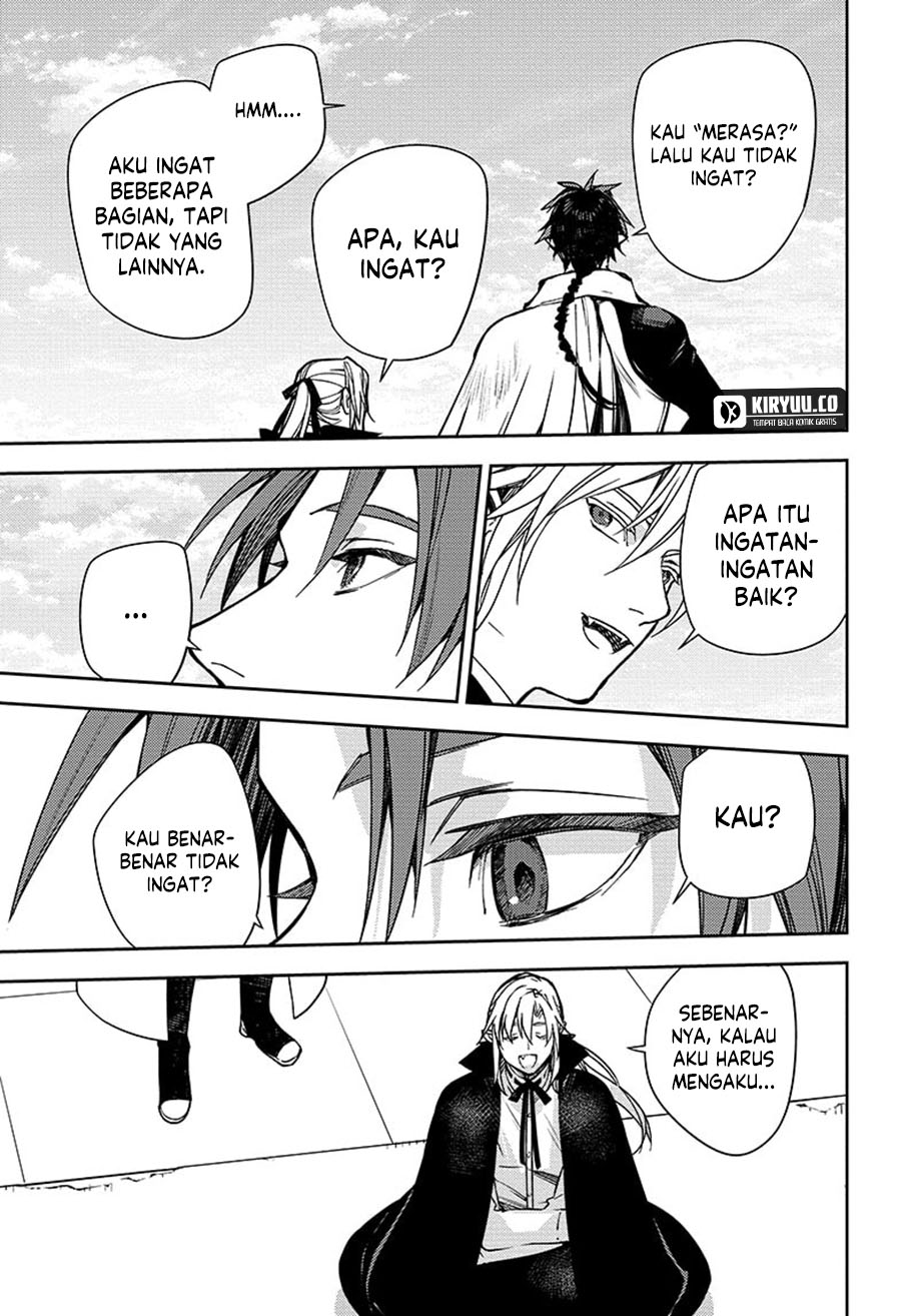 Chapter 134 - halaman 29