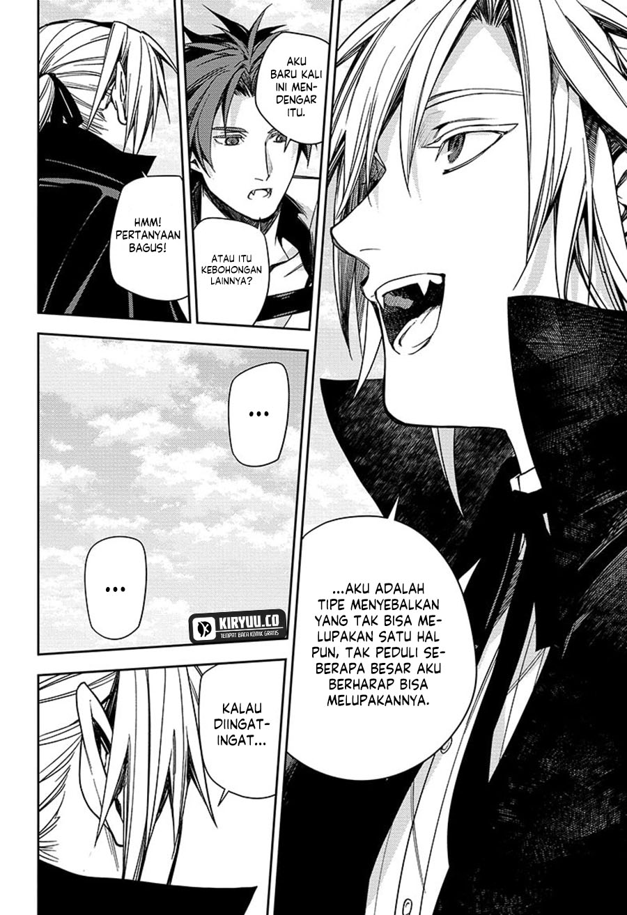 Chapter 134 - halaman 30