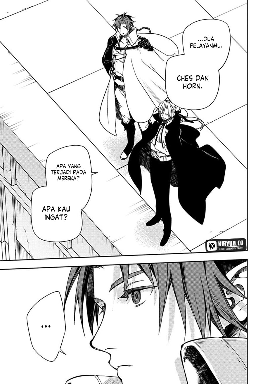 Chapter 134 - halaman 31