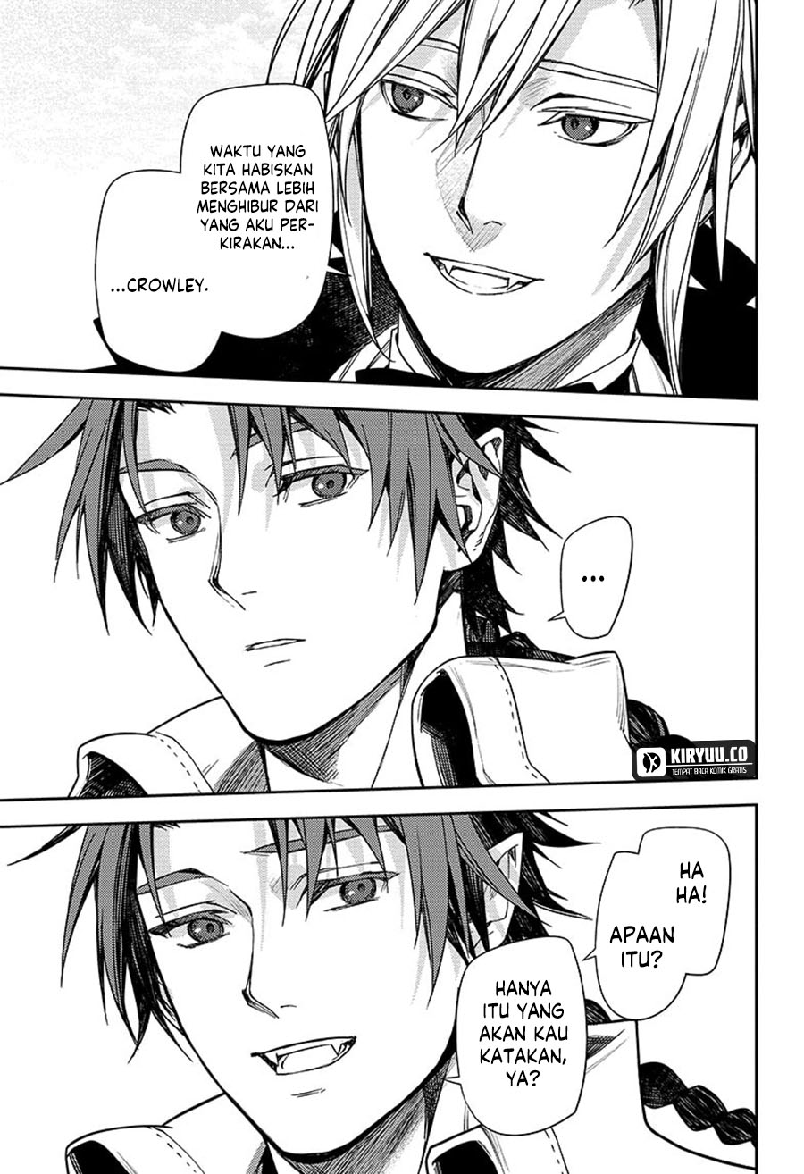 Chapter 134 - halaman 33