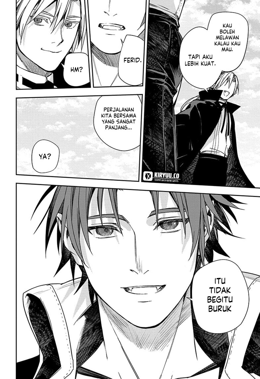 Chapter 134 - halaman 34