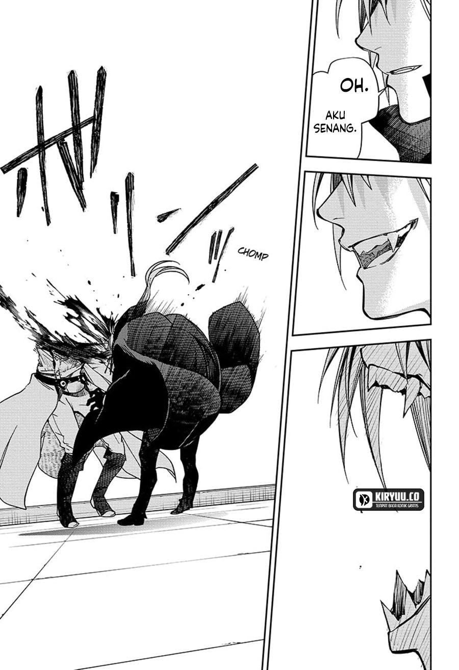 Chapter 134 - halaman 35
