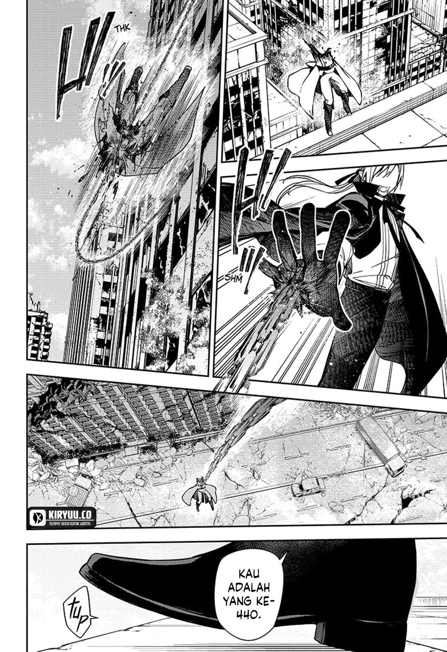 Chapter 134 - halaman 36