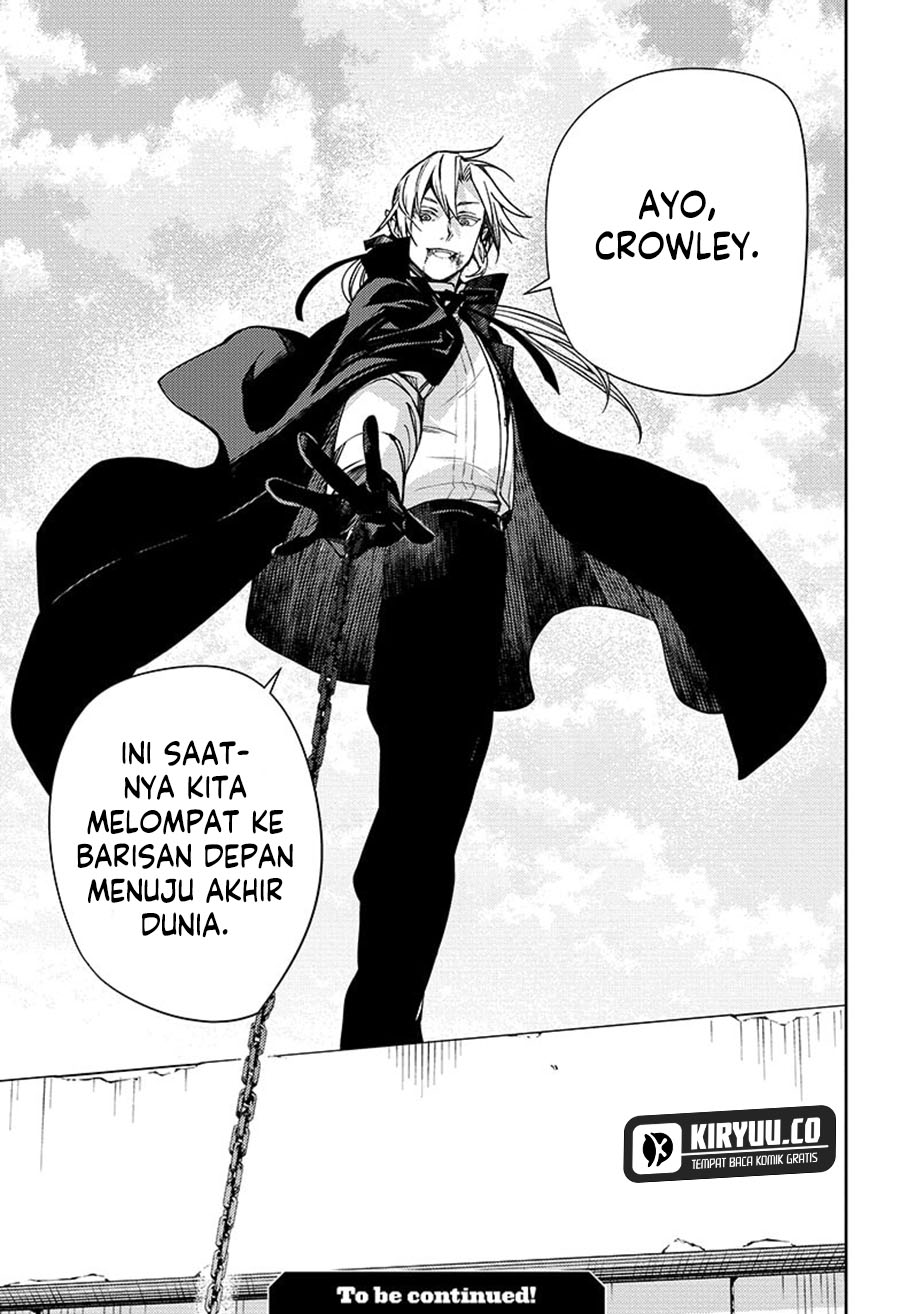 Chapter 134 - halaman 37