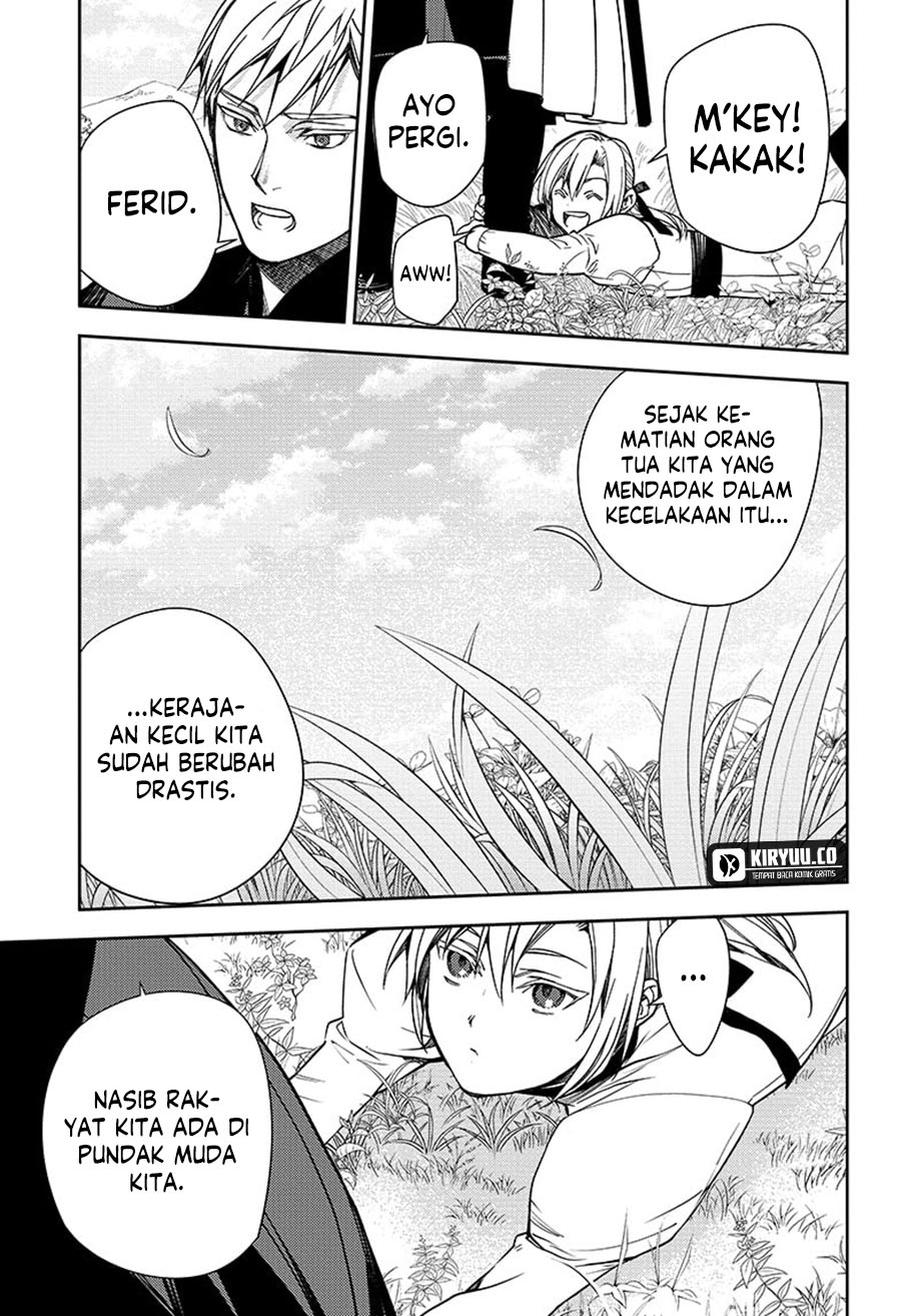 Chapter 134 - halaman 9
