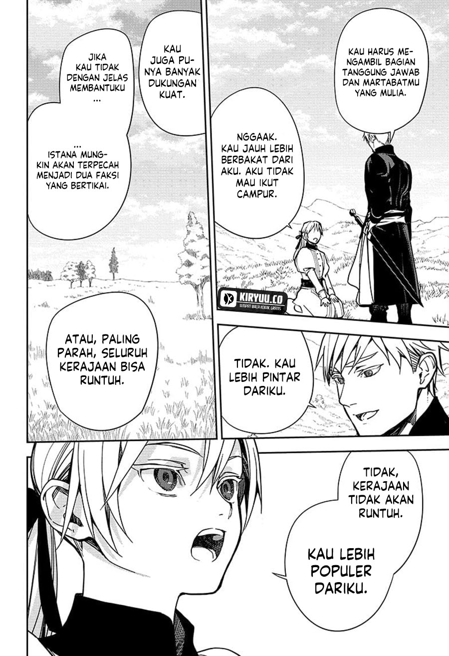 Chapter 134 - halaman 10