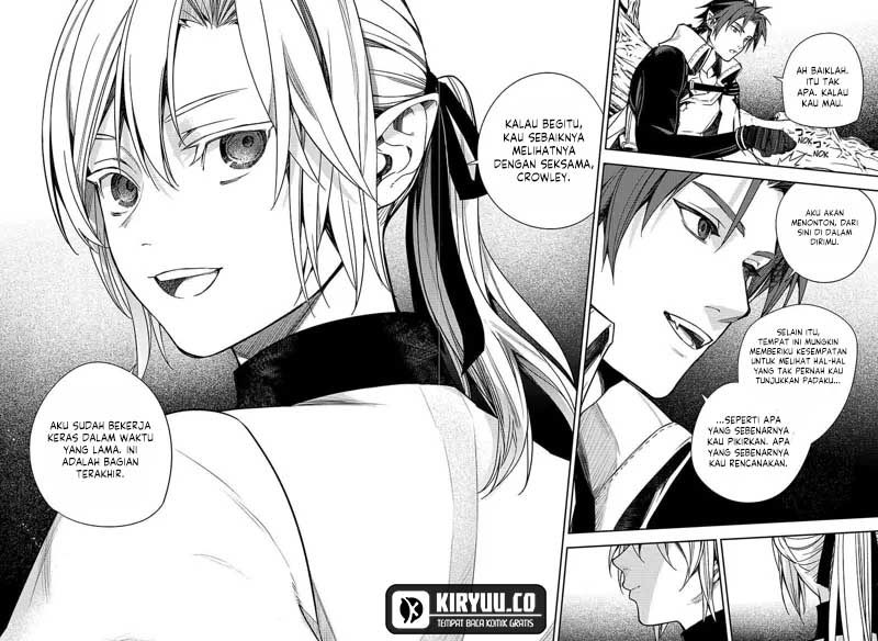 Chapter 135 - halaman 12