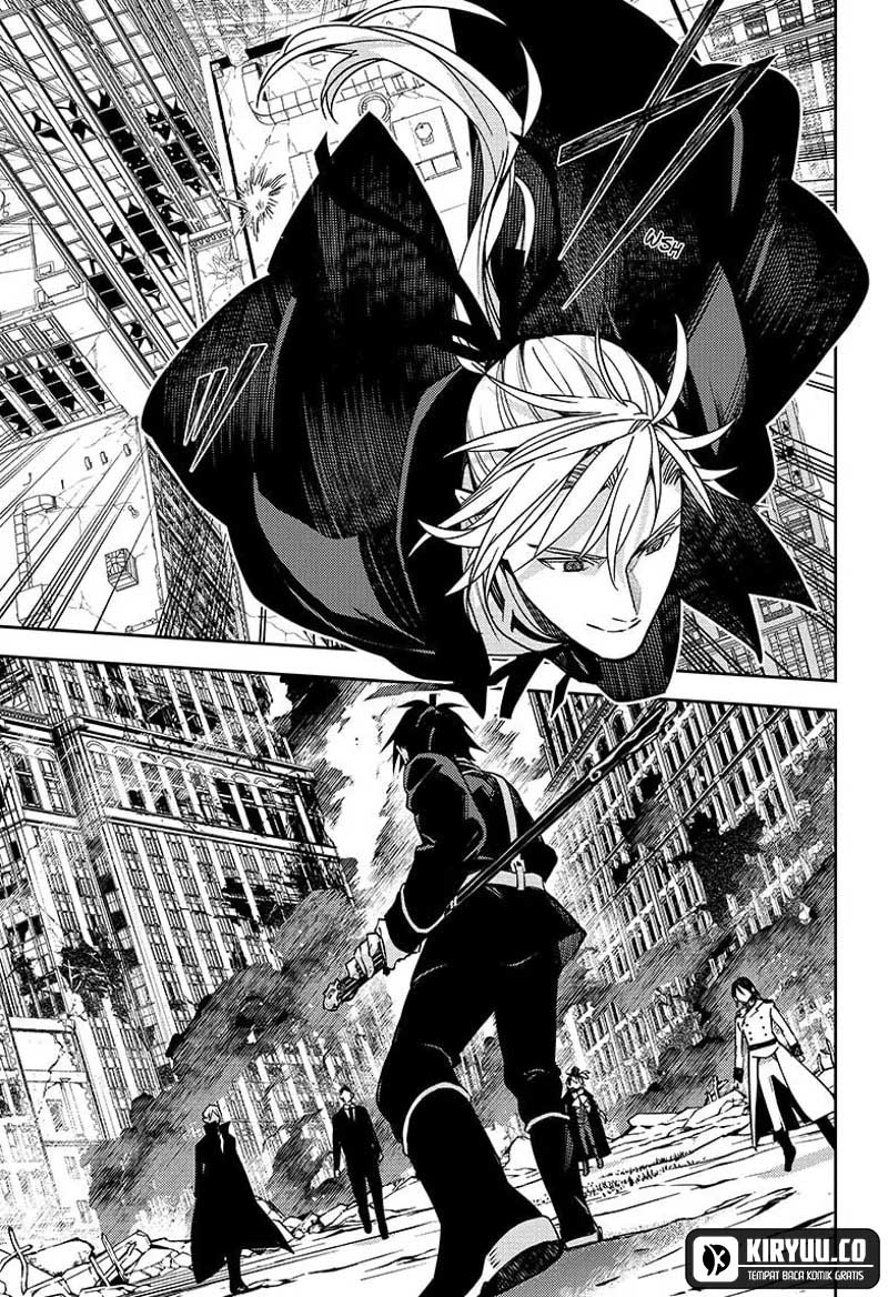 Chapter 135 - halaman 16