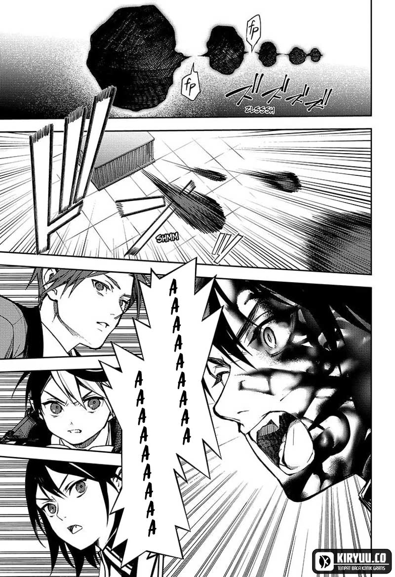 Chapter 135 - halaman 20