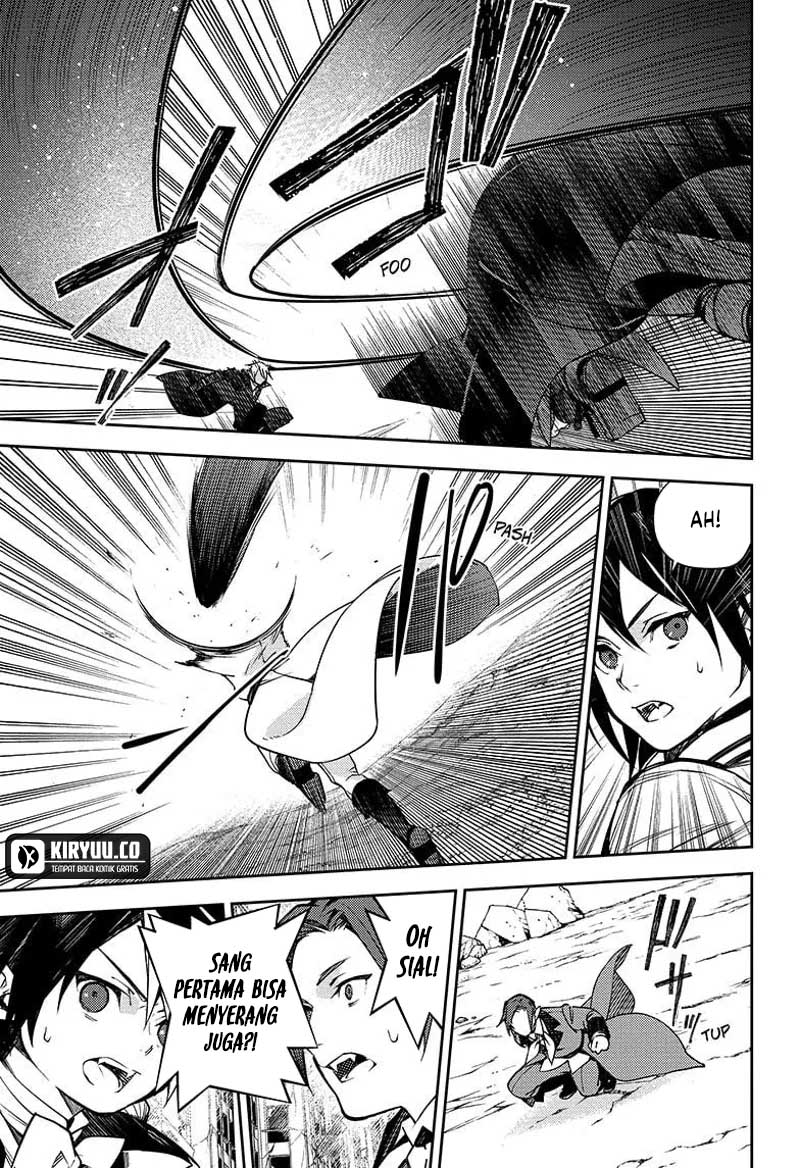 Chapter 135 - halaman 22