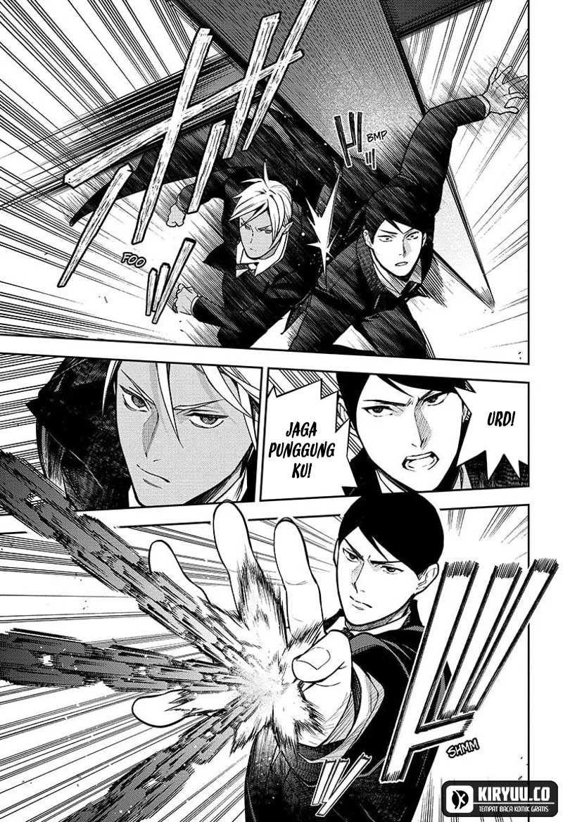 Chapter 135 - halaman 24