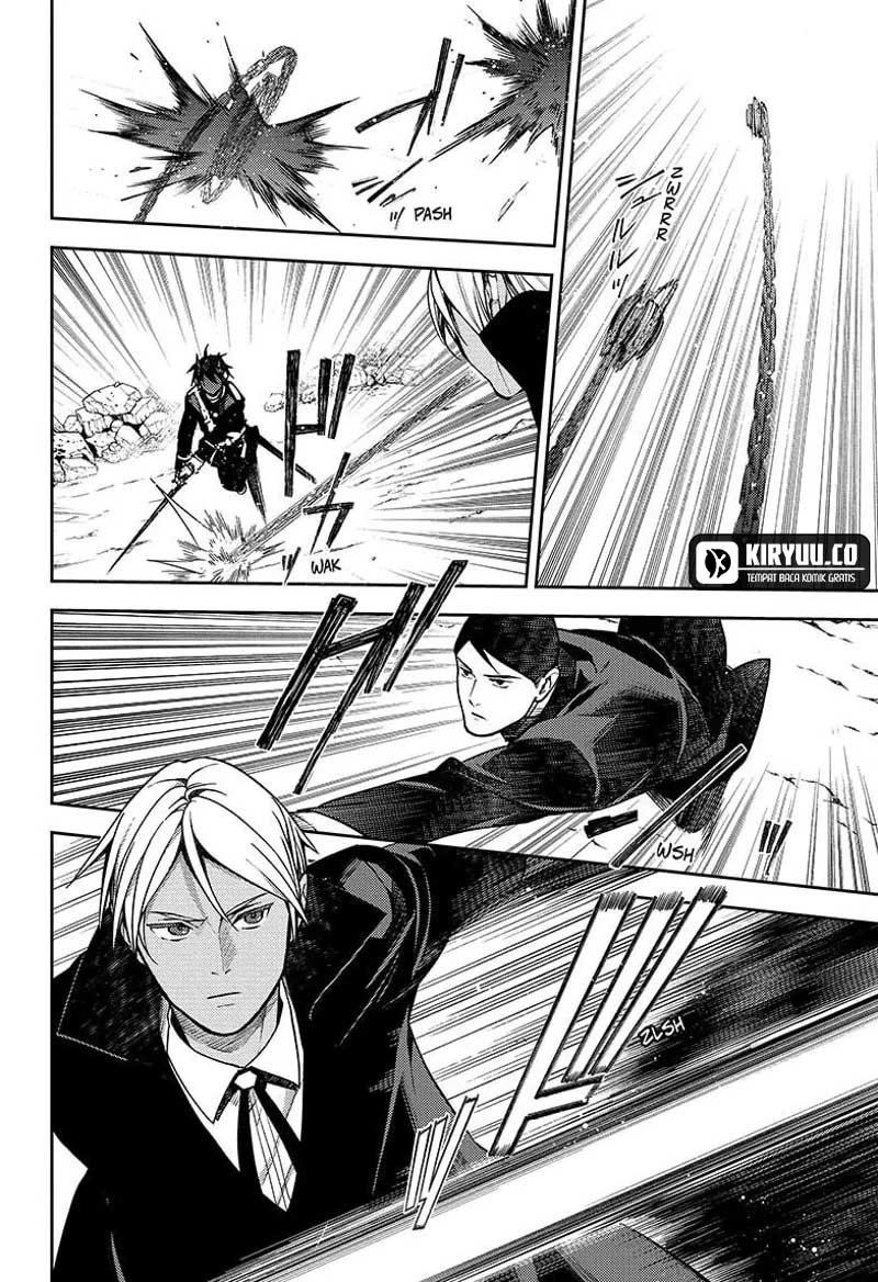 Chapter 135 - halaman 25
