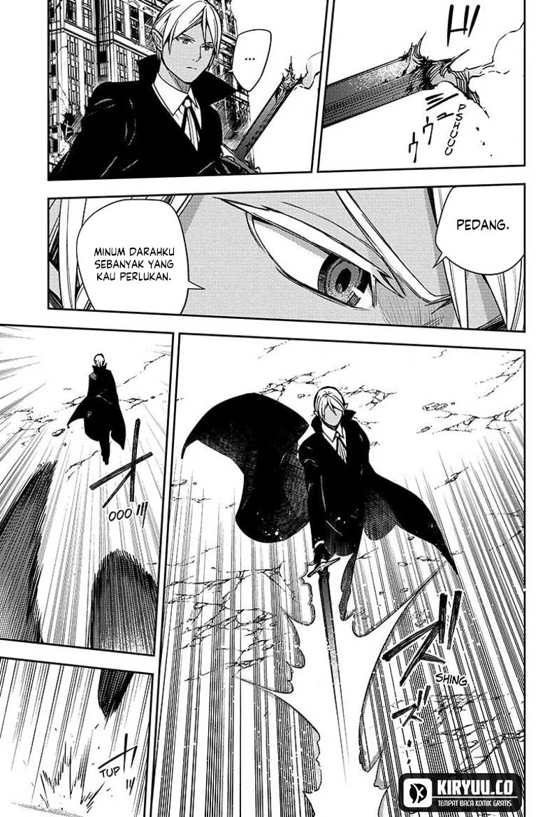 Chapter 135 - halaman 26