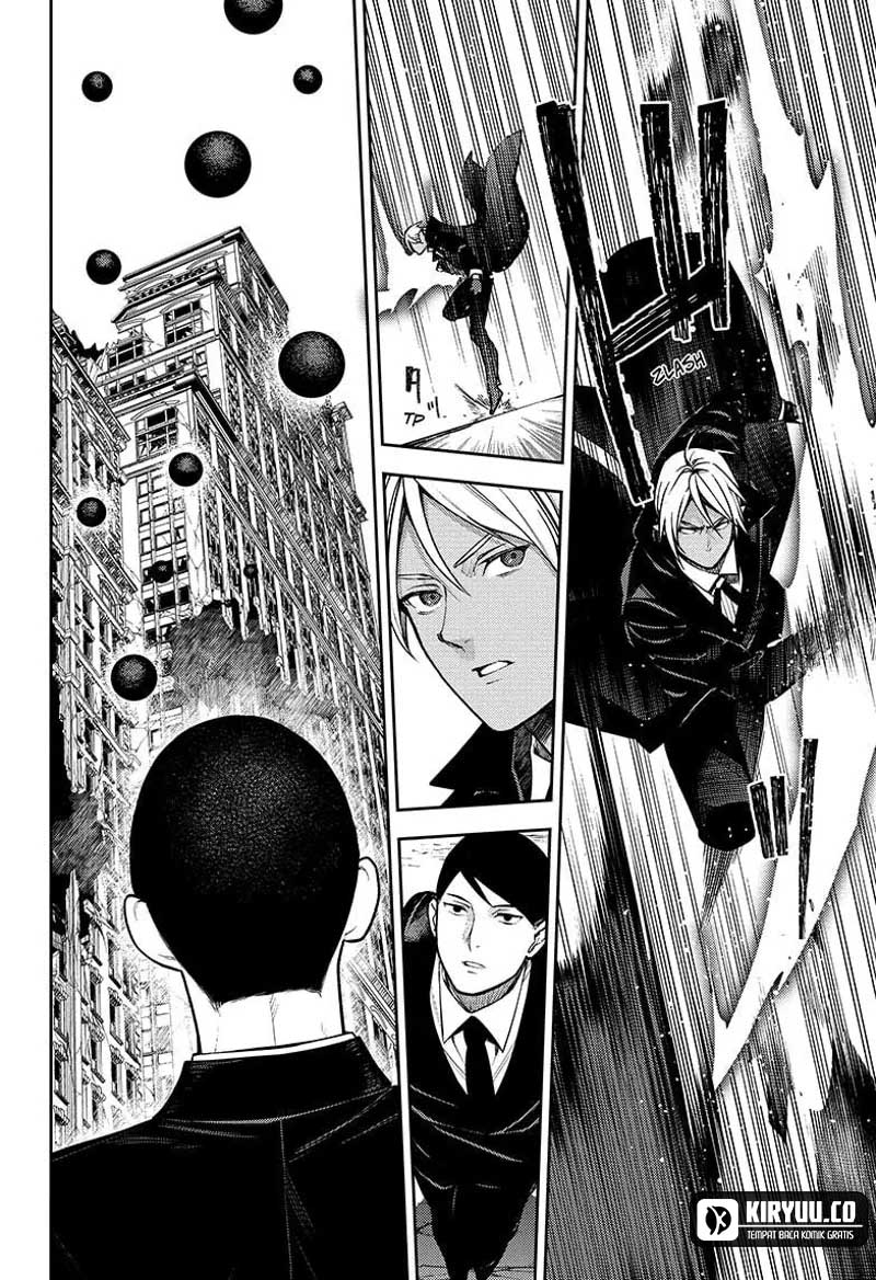 Chapter 135 - halaman 27