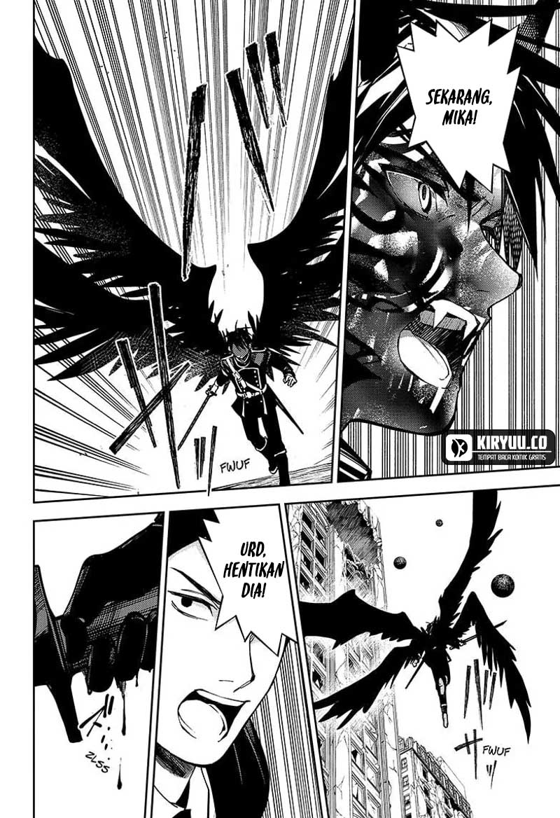 Chapter 135 - halaman 29