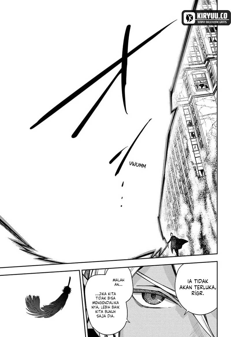 Chapter 135 - halaman 30