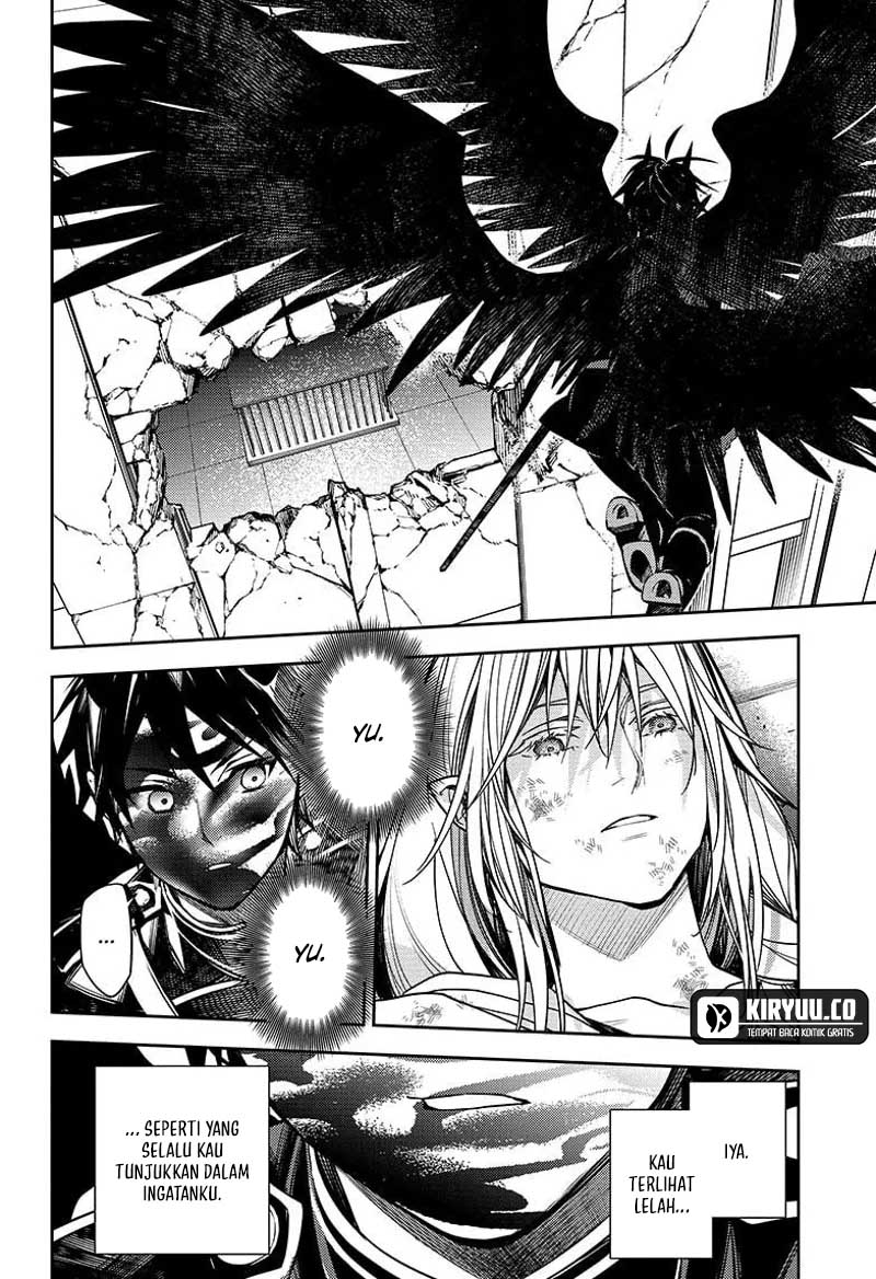 Chapter 135 - halaman 31