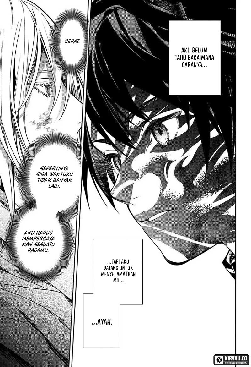 Chapter 135 - halaman 32