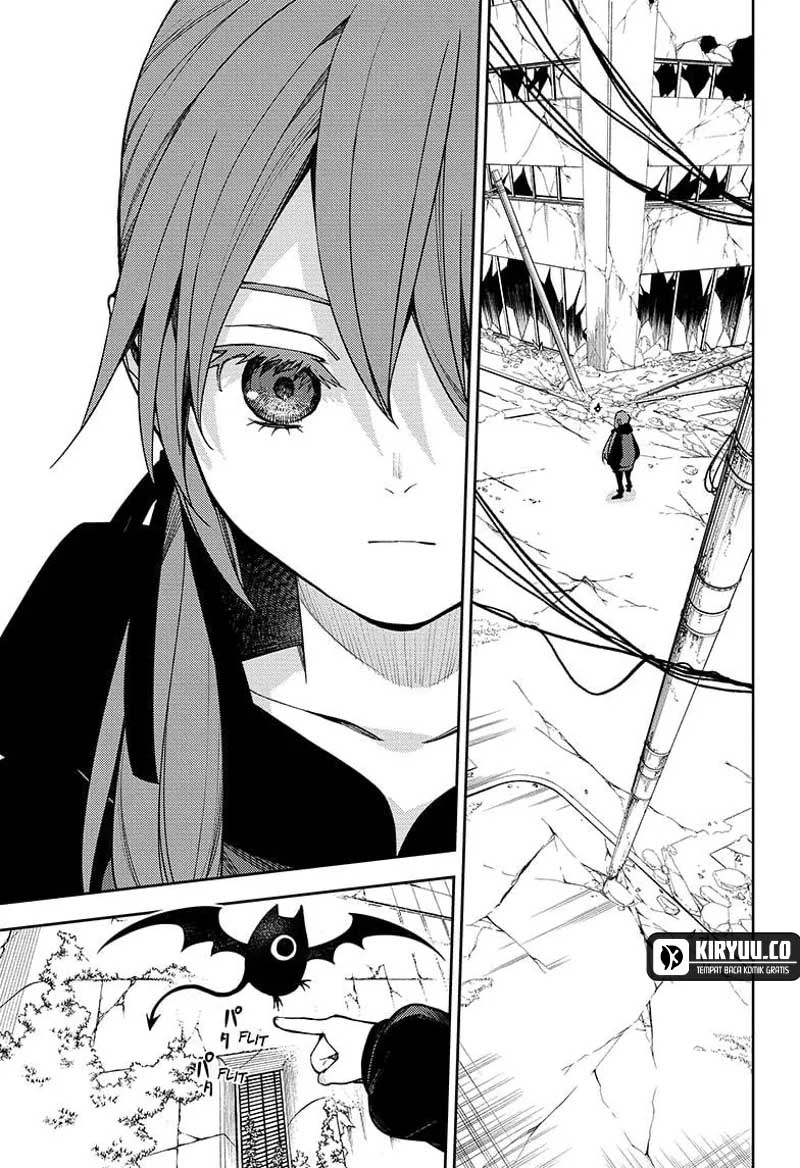 Chapter 135 - halaman 34