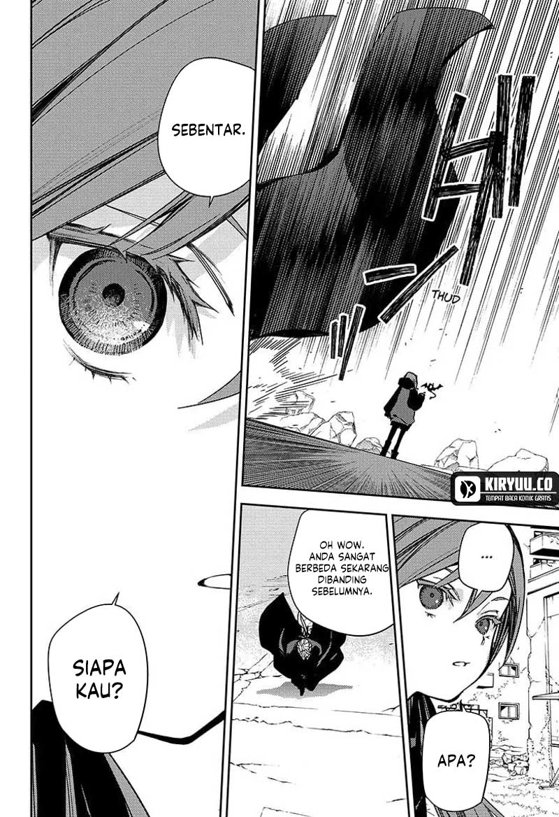Chapter 135 - halaman 35