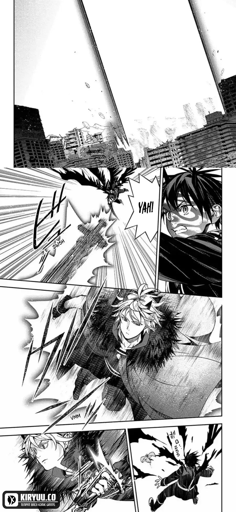Chapter 136 - halaman 8