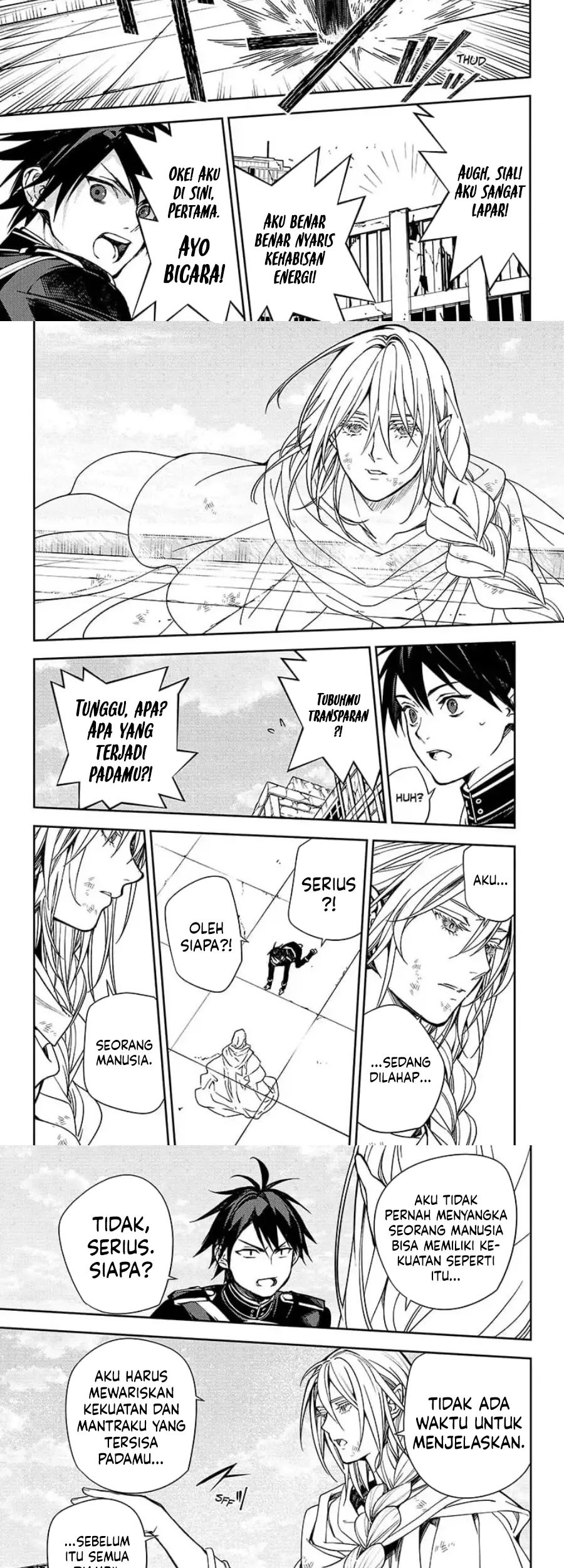 Chapter 136 - halaman 13