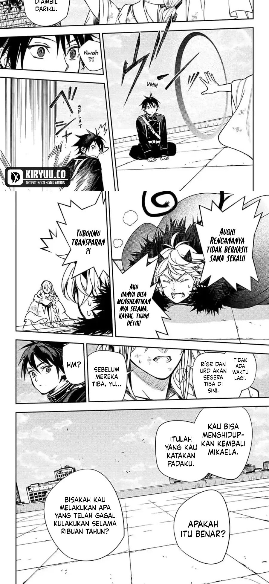 Chapter 136 - halaman 14