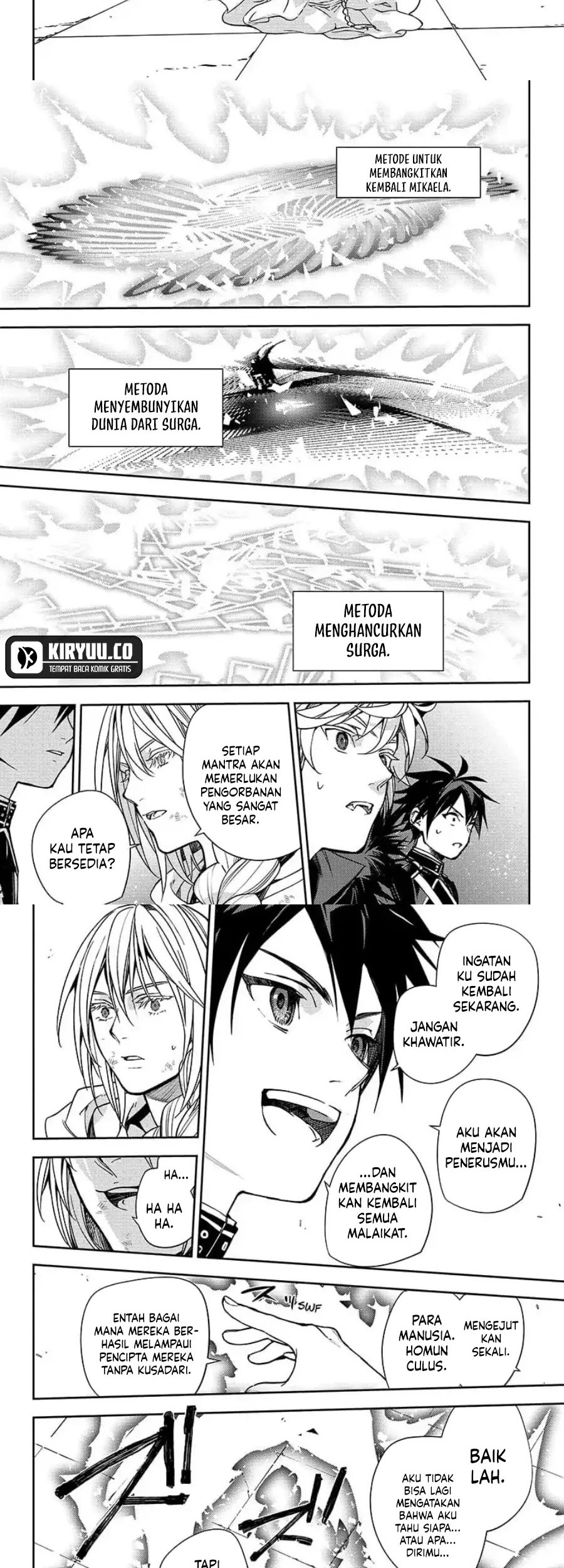 Chapter 136 - halaman 16