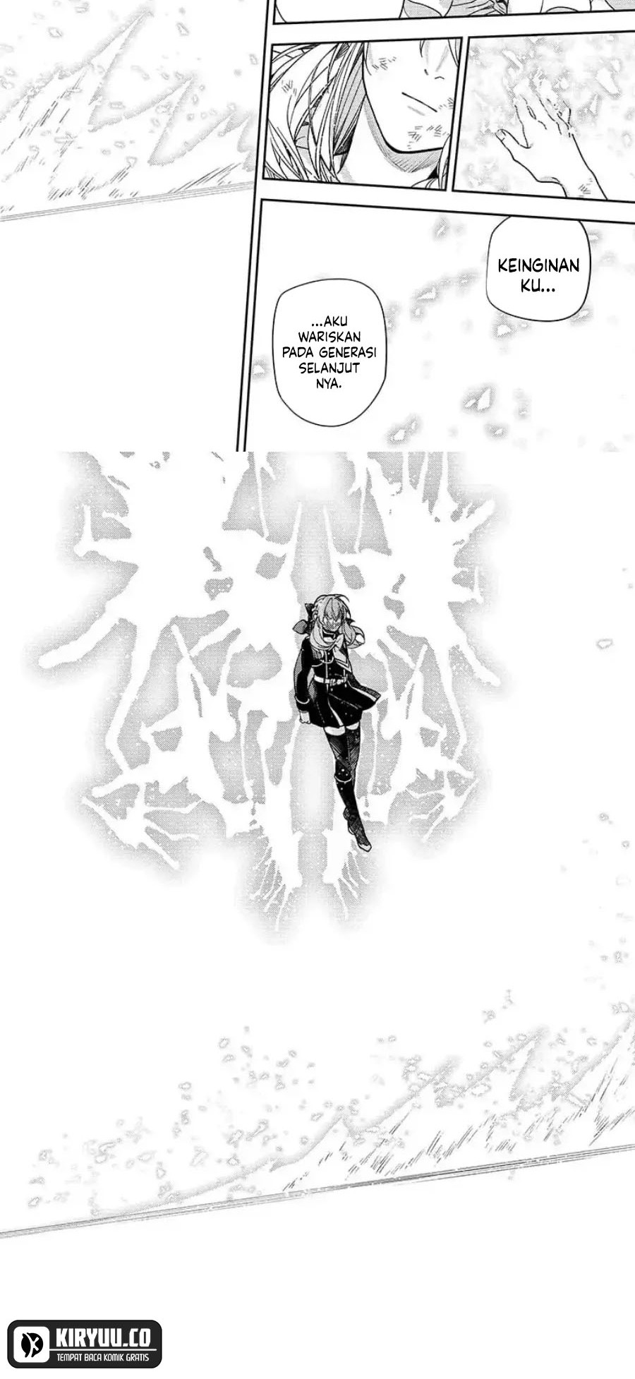 Chapter 136 - halaman 20