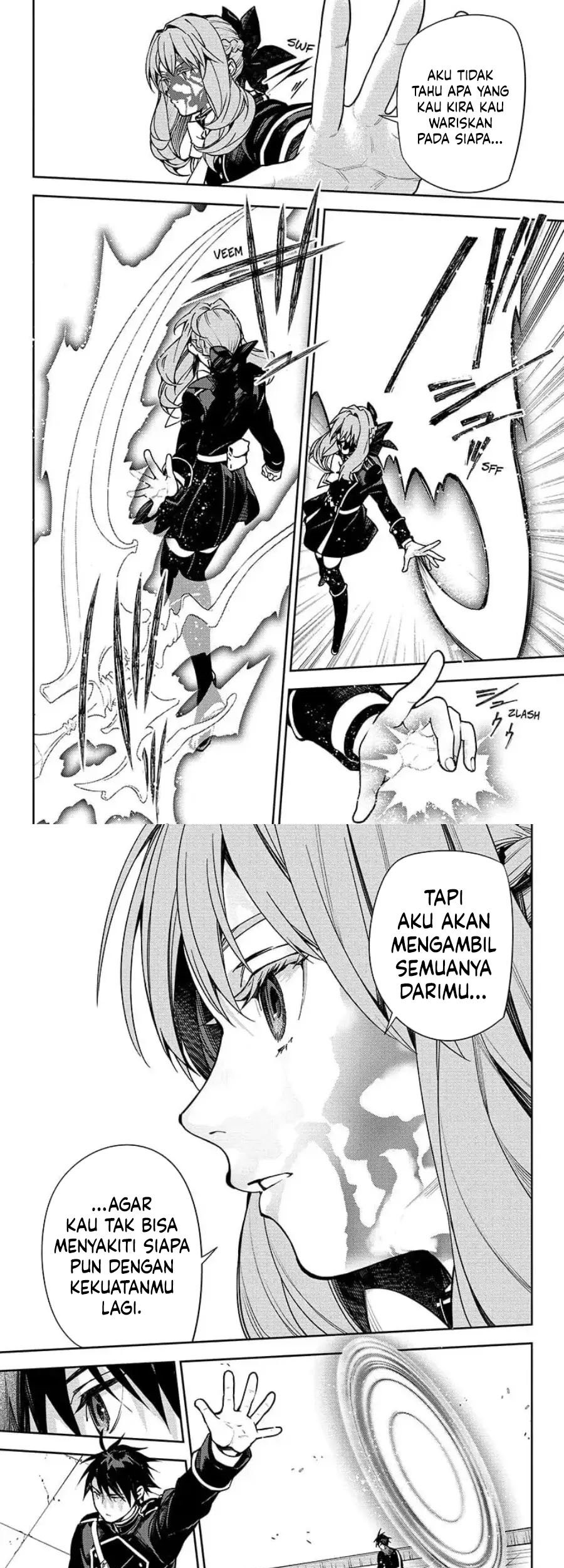 Chapter 136 - halaman 21