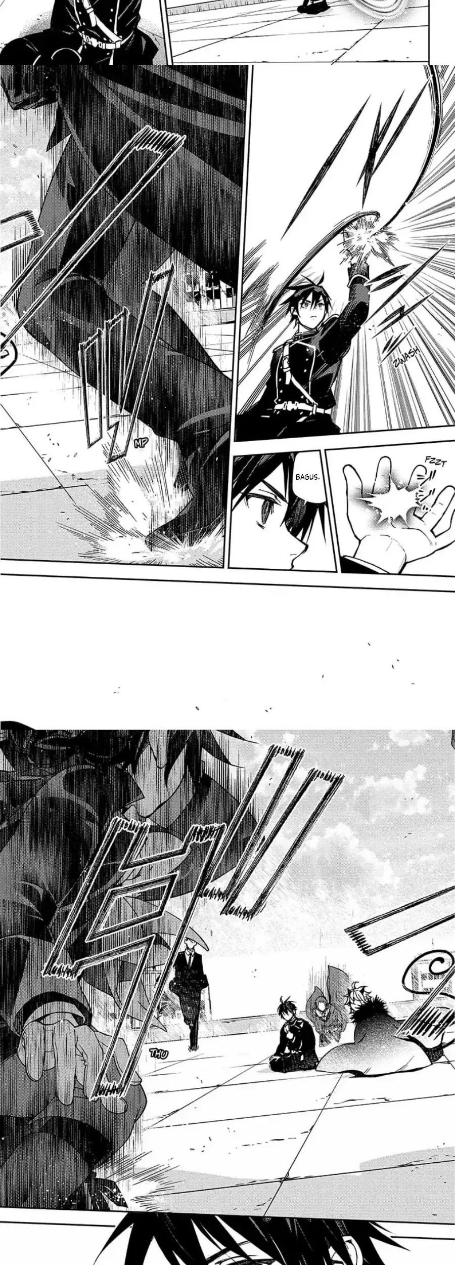 Chapter 136 - halaman 22