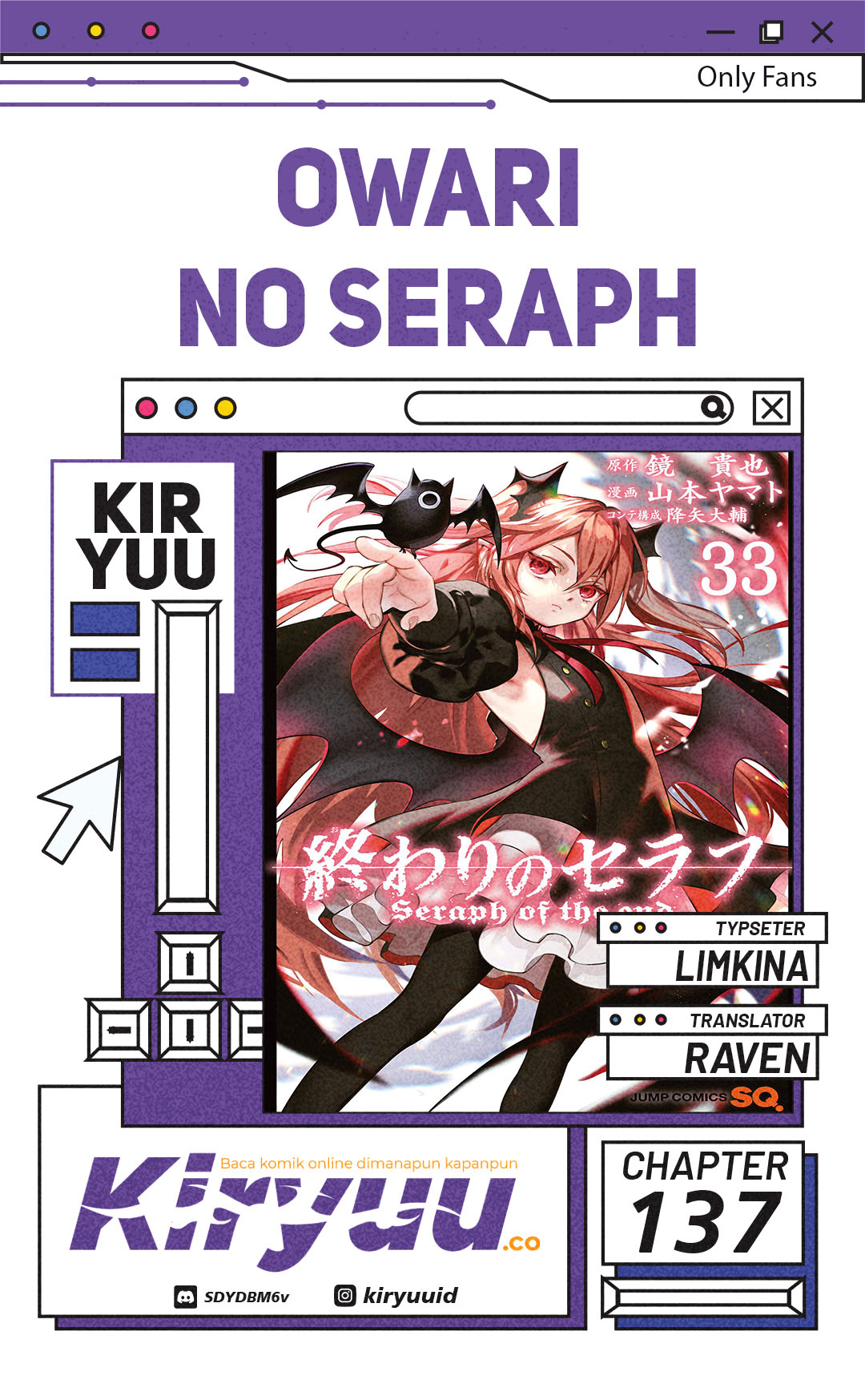 Chapter 137 - halaman 2