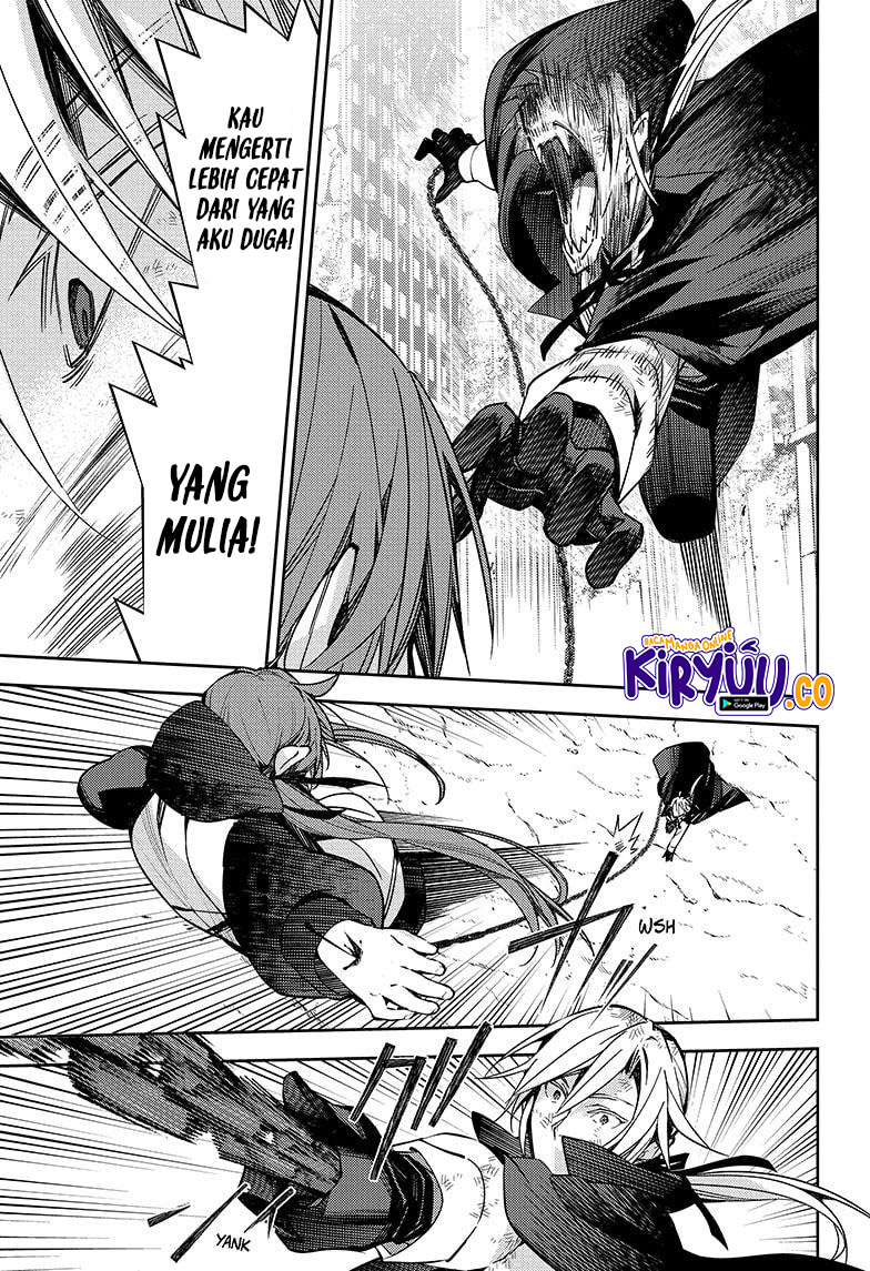 Chapter 137 - halaman 11