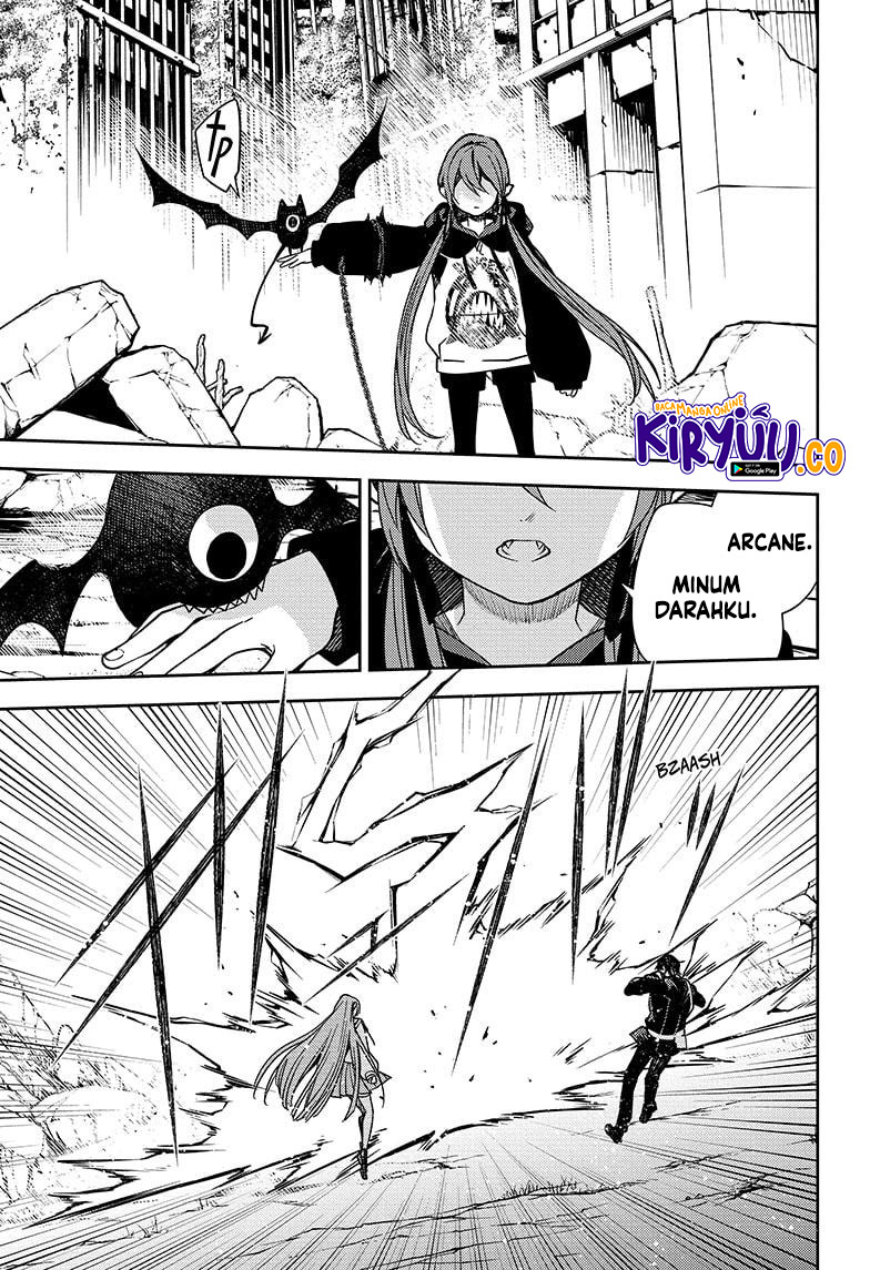 Chapter 137 - halaman 17