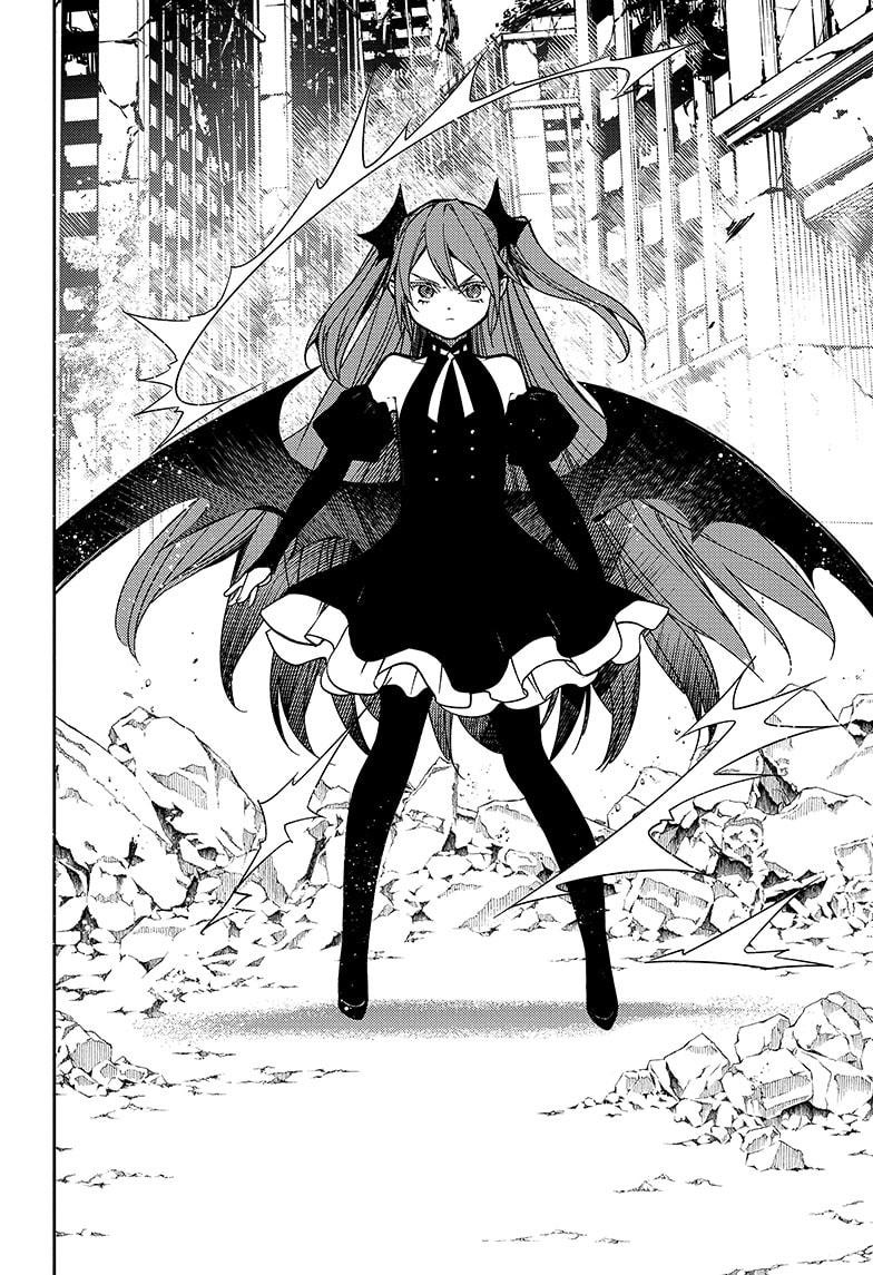 Chapter 137 - halaman 18