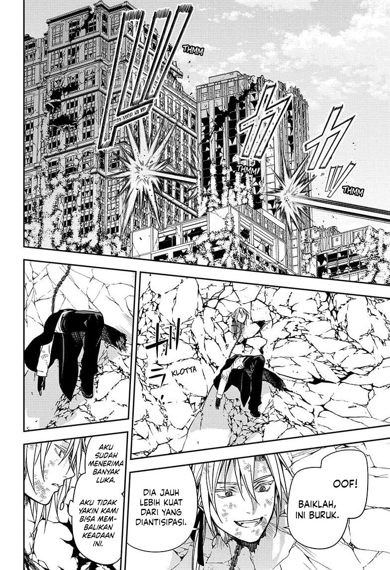 Chapter 137 - halaman 20
