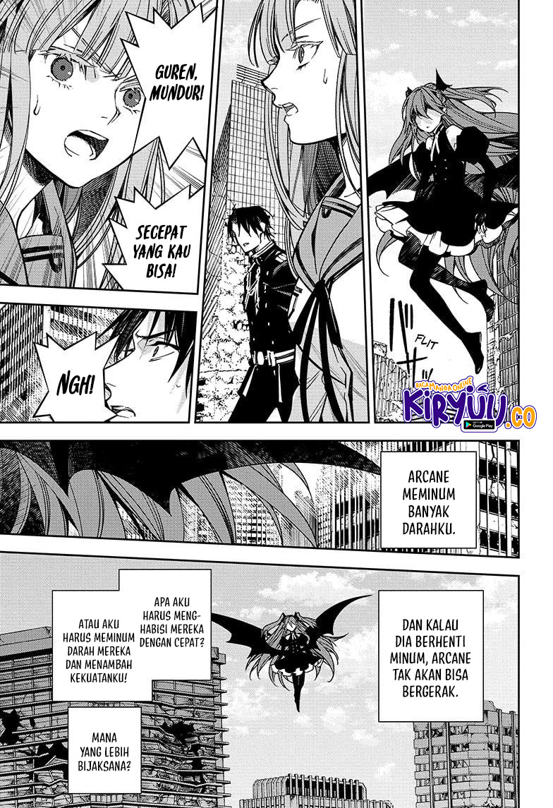 Chapter 137 - halaman 21