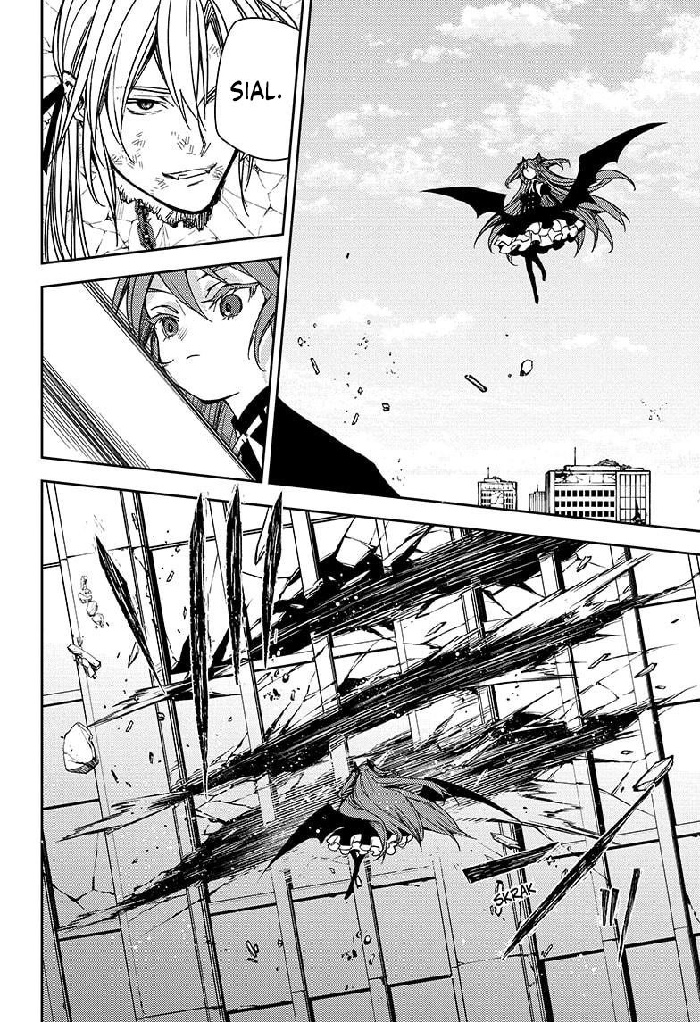 Chapter 137 - halaman 22