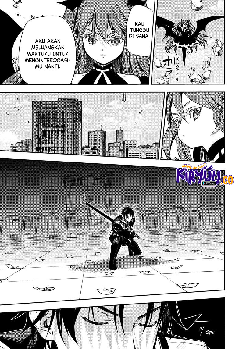 Chapter 137 - halaman 23