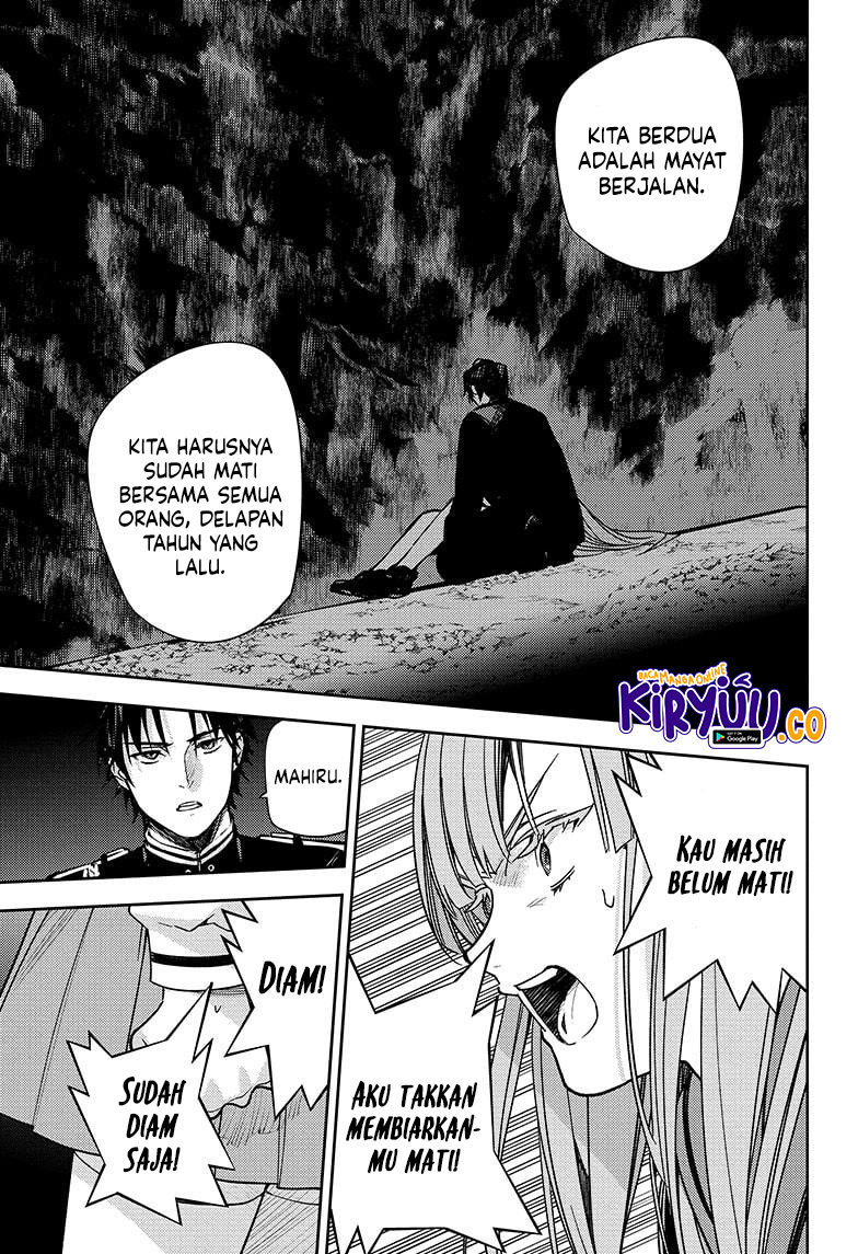 Chapter 137 - halaman 27
