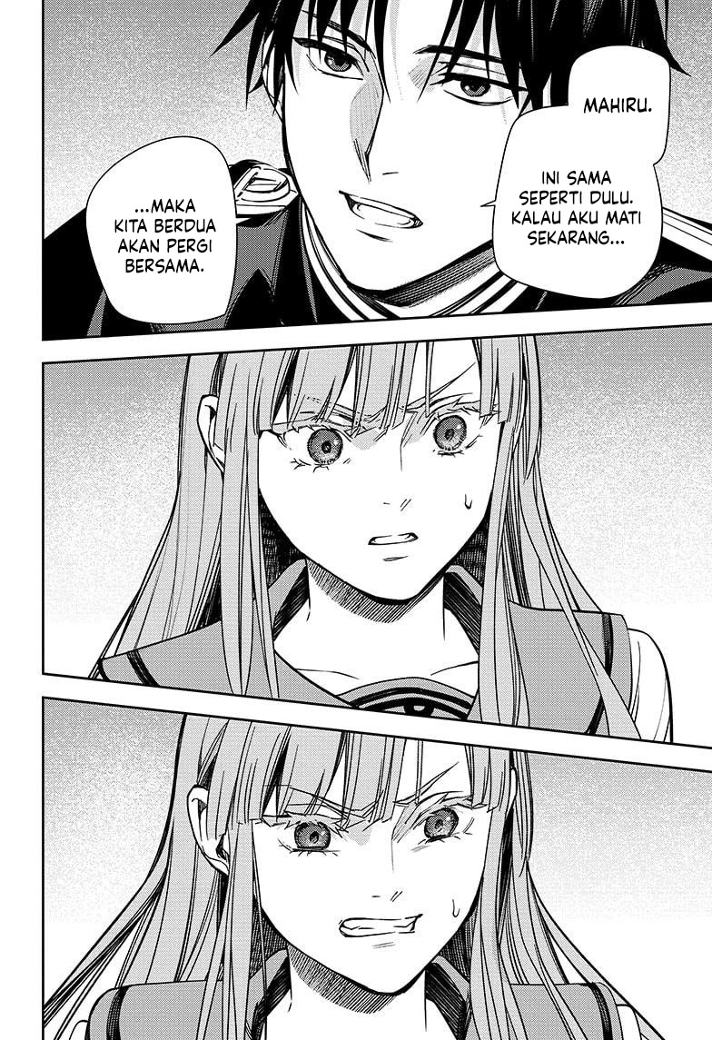 Chapter 137 - halaman 28