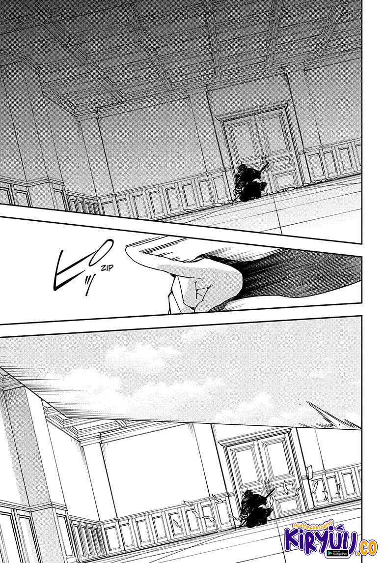 Chapter 137 - halaman 33