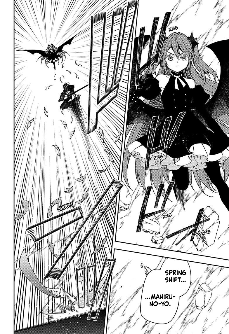 Chapter 137 - halaman 34
