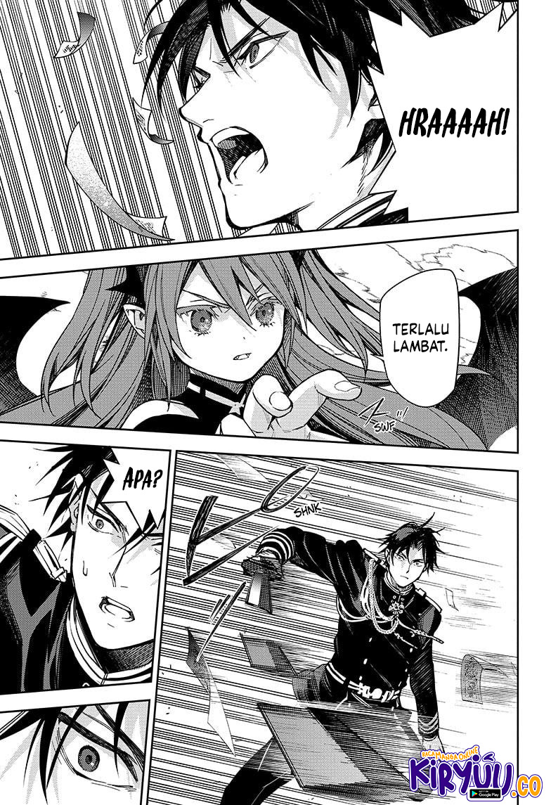 Chapter 137 - halaman 35