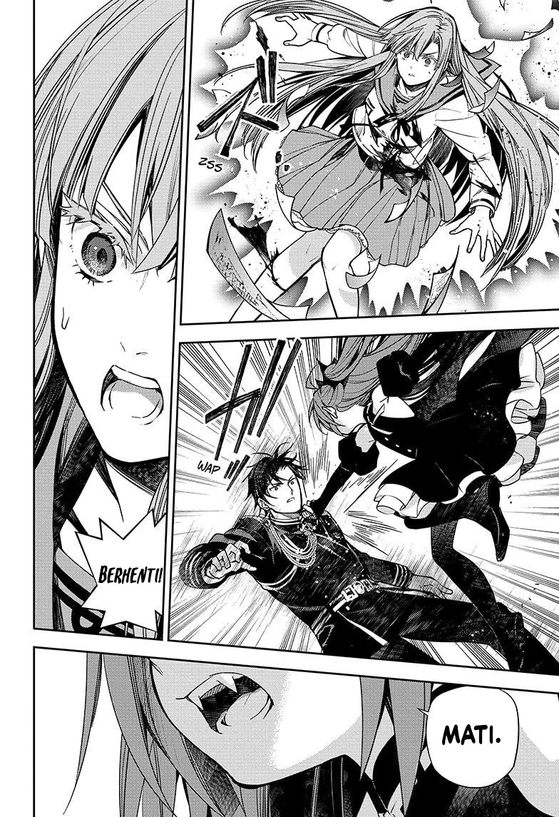 Chapter 137 - halaman 36