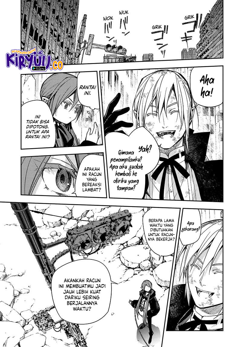 Chapter 137 - halaman 9