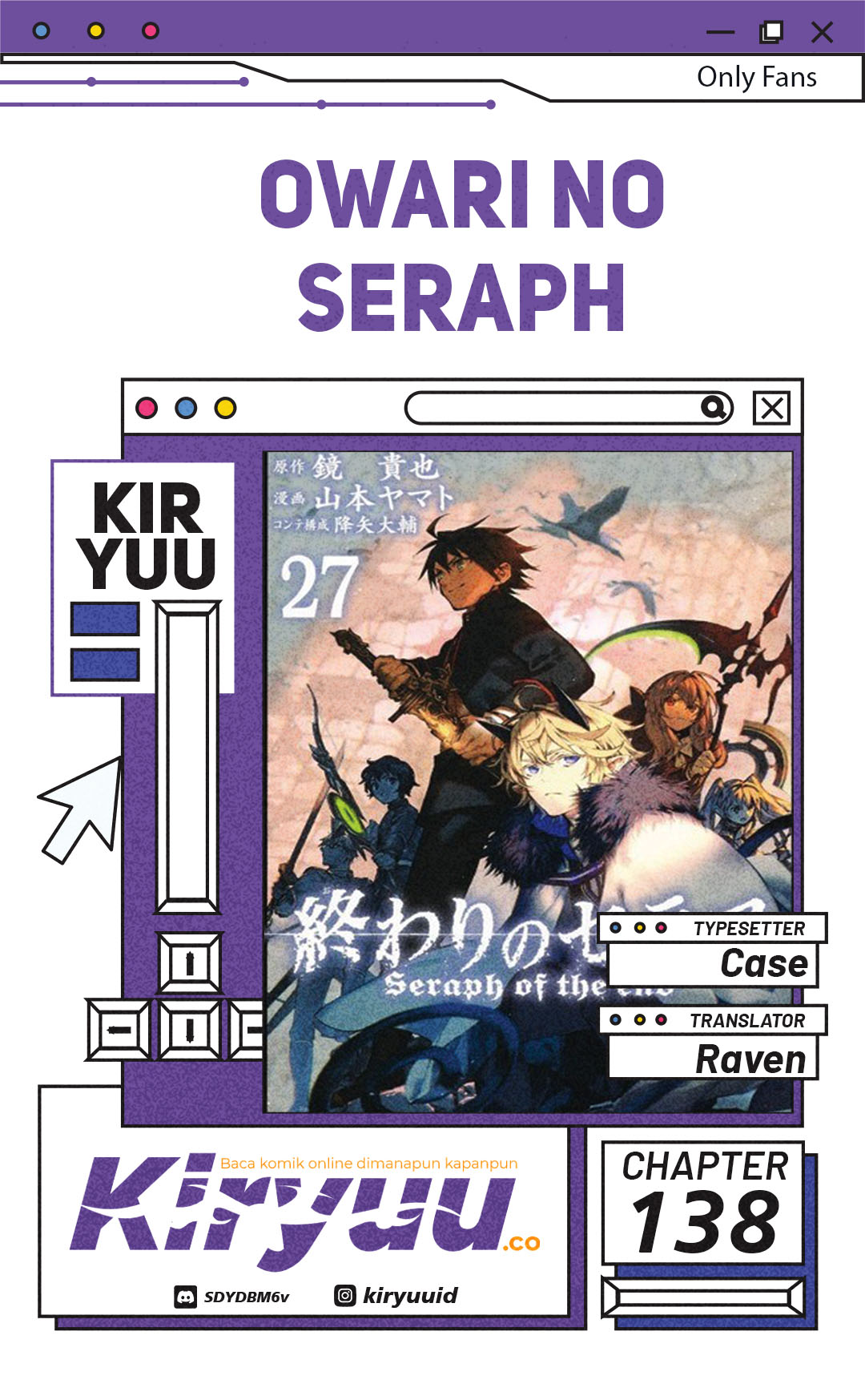 Chapter 138 - halaman 2