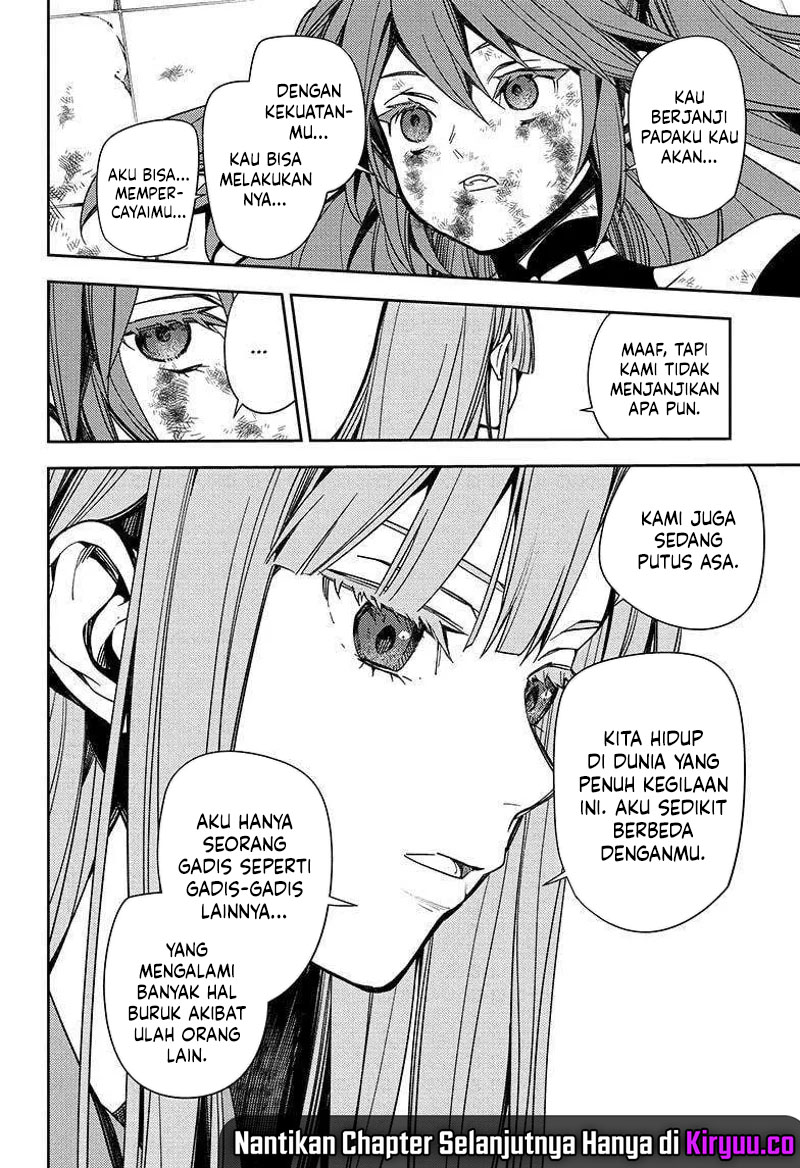 Chapter 138 - halaman 22